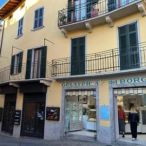 Nando Apartment