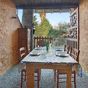 Cascina Taronico Holiday home