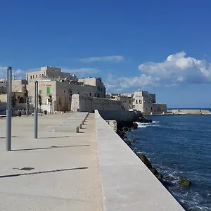 Casa Bianca Apartment Giovinazzo
