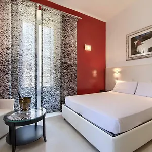 Per Uso Turistico D'ambrosio Antonella Gli Scipioni 53 Apartment Rome
