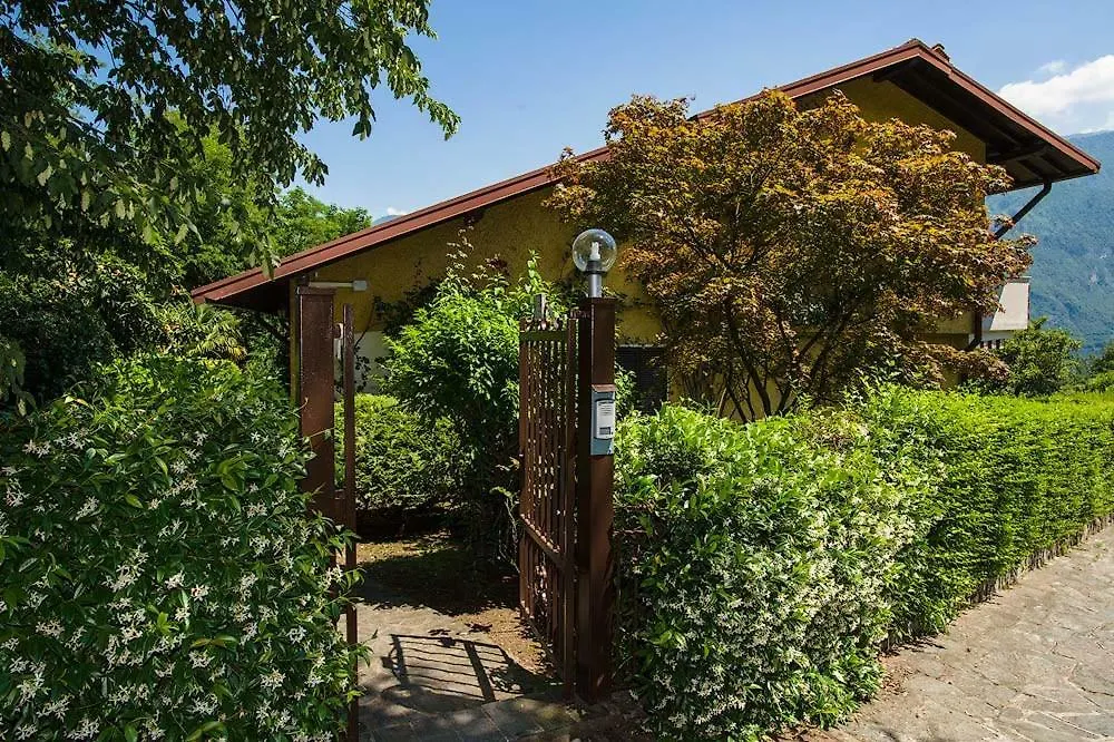 Вилла Casa Sissi Белладжо 0*,  Италия